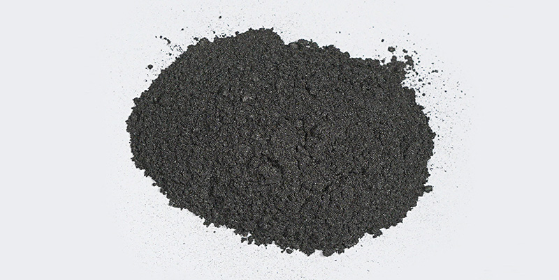 青島新廣星石墨材料有限公司與黑龍江雞西申太新能源合作的提純項目進入試生產(chǎn)階段