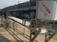 千張機(jī)豆腐皮機(jī)